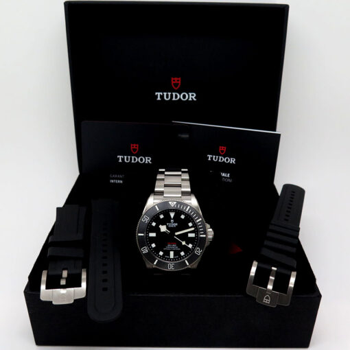 Tudor 25407N Pelagos 39mm Titanium - Image 2