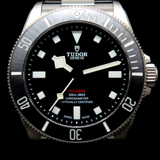 Tudor 25407N Pelagos 39mm Titanium - Image 3