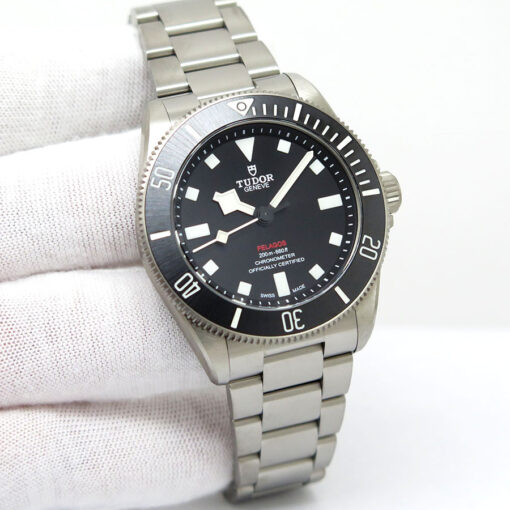 Tudor 25407N Pelagos 39mm Titanium