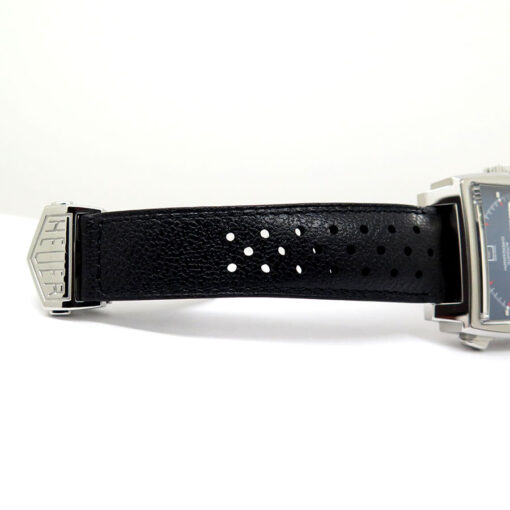 Tag Heuer CAW211P Monaco Steve McQueen Calibre 11 Automatic - Image 7