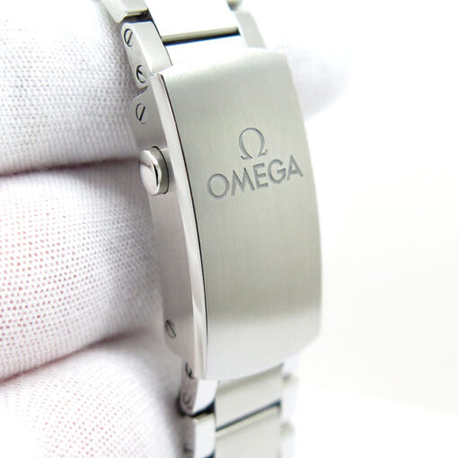 Omega Seamaster 300 Co‑Axial Master Chronometer 41 mm with Black Dial - Image 8