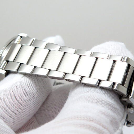 Omega Seamaster 300 Co‑Axial Master Chronometer 41 mm with Black Dial - Image 9