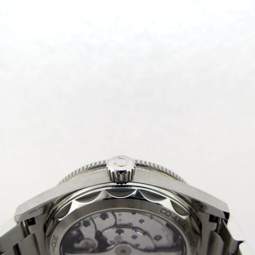 Omega Seamaster 300 Co‑Axial Master Chronometer 41 mm with Black Dial - Image 5