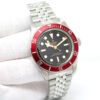 Tudor 7941A1A0RU Black Bay 41mm with Red Bezel