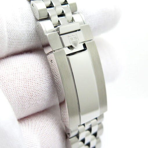 Tudor 7941A1A0RU Black Bay 41mm with Red Bezel - Image 7