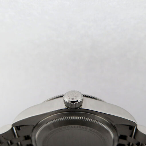 Tudor 7941A1A0RU Black Bay 41mm with Red Bezel - Image 4