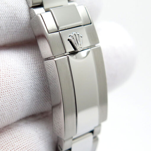 Rolex 116710BLNR GMT Master II - Image 7