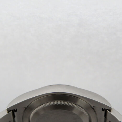 Rolex 114300 Oyster Perpetual with White Dial - Image 5