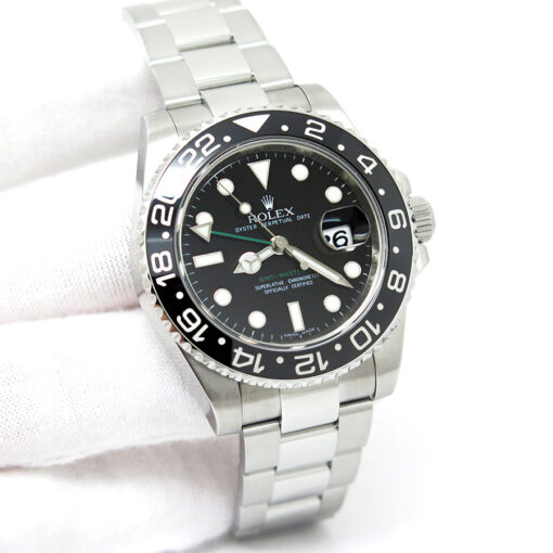 Rolex 116710LN GMT Master II