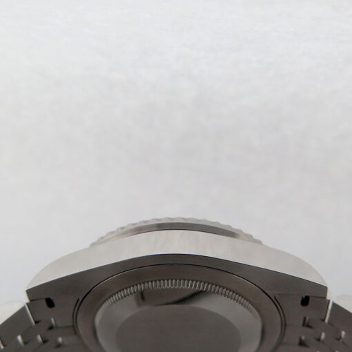 Rolex 126710GRNR GMT Master II on Jubilee - Image 5