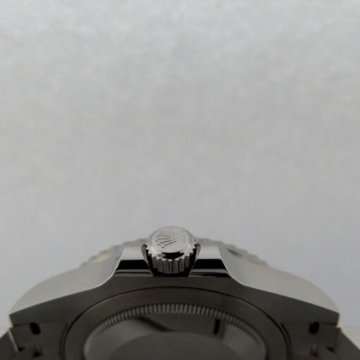 Rolex 126710GRNR GMT Master II on Jubilee - Image 4