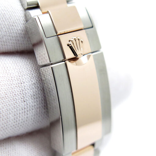 Rolex 126711CHNR GMT Master II 18K/SS - Image 7