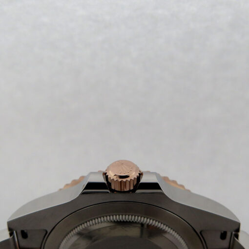 Rolex 126711CHNR GMT Master II 18K/SS - Image 4