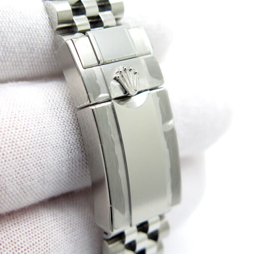 Rolex 126720VTNR GMT Master II on Jubilee - Image 7