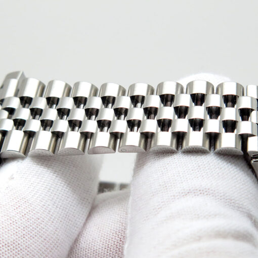 Rolex 126720VTNR GMT Master II on Jubilee - Image 8