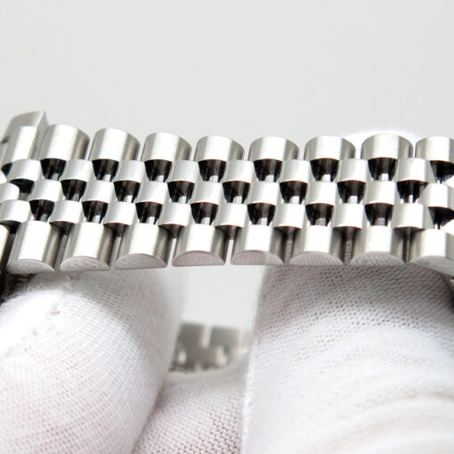 Rolex 126720VTNR GMT Master II on Jubilee - Image 6