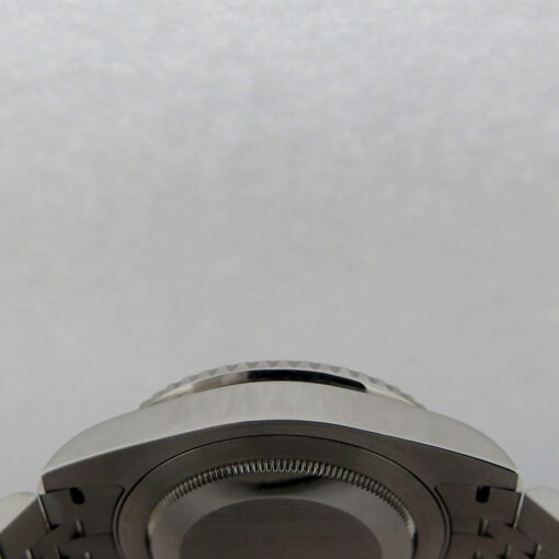 Rolex 126710BLRO GMT Master II on Jubilee - Image 5