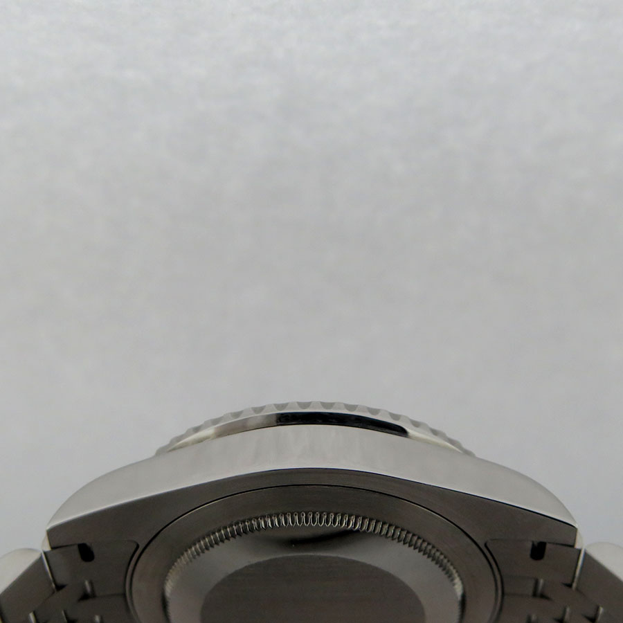Rolex 126710BLRO GMT Master II on Jubilee - Image 5