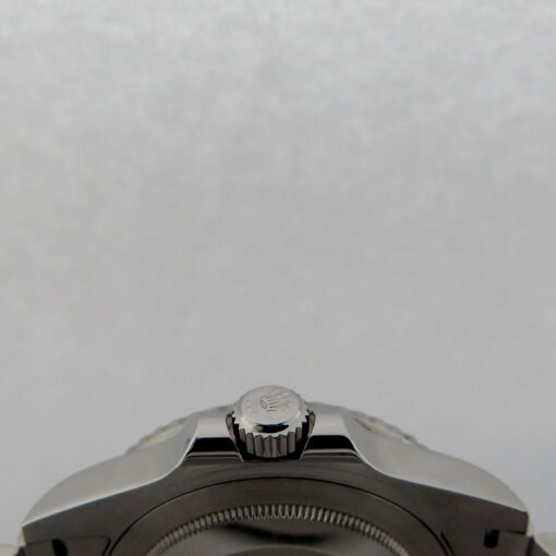Rolex 126710BLRO GMT Master II on Jubilee - Image 4