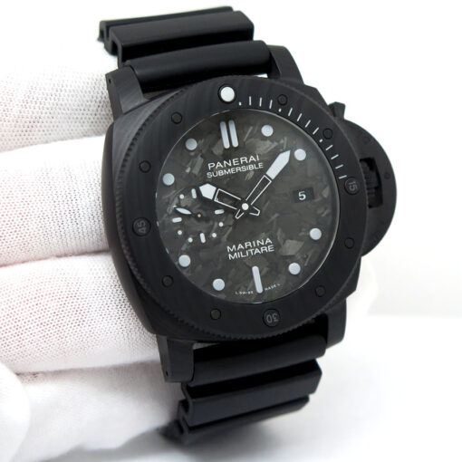 Panerai PAM 2979 Submersible Marina Militare Carbotech