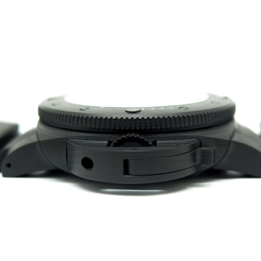 Panerai PAM 2979 Submersible Marina Militare Carbotech - Image 5