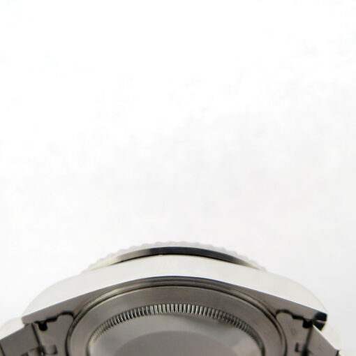 Rolex 16710 GMT Master II with Red & Blue Bezel on Jubilee - Image 5