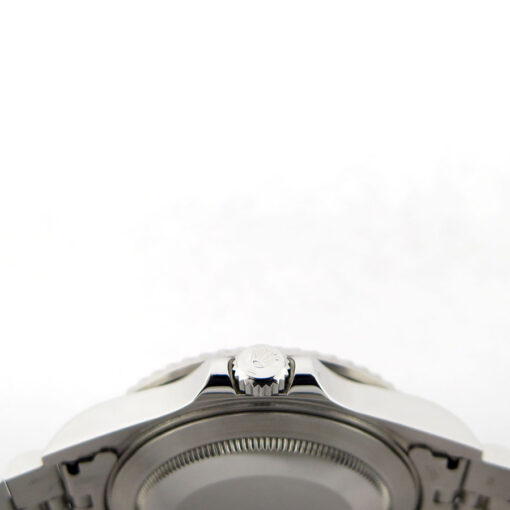 Rolex 16710 GMT Master II with Red & Blue Bezel on Jubilee - Image 4
