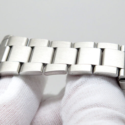 Rolex 124300 Oyster Perpetual 41mm with Blue Dial - Image 8