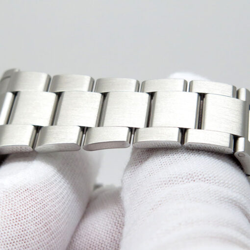 Rolex 124300 Oyster Perpetual 41mm with Blue Dial - Image 6