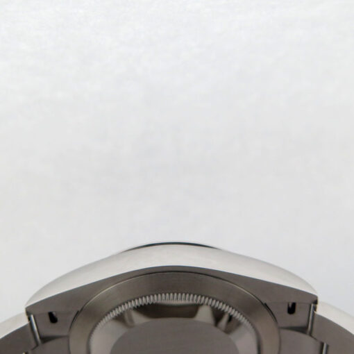 Rolex 124300 Oyster Perpetual 41mm with Blue Dial - Image 5
