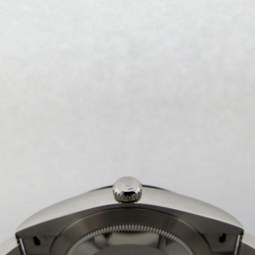Rolex 124300 Oyster Perpetual 41mm with Blue Dial - Image 4