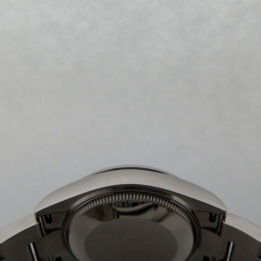 Rolex 277200 Oyster Perpetual 31 with Turquoise Dial - Image 5