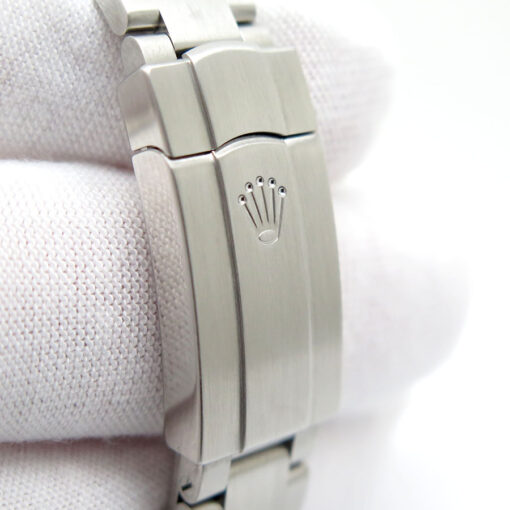 Rolex 277200 Oyster Perpetual 31 with Yellow Dial - Image 7