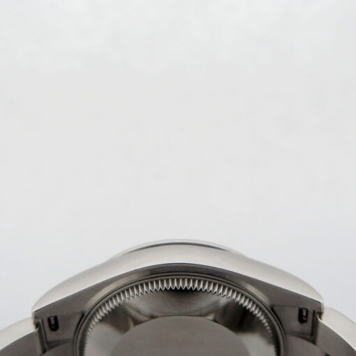 Rolex 277200 Oyster Perpetual 31 with Yellow Dial - Image 5