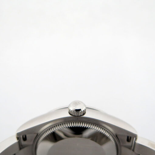 Rolex 277200 Oyster Perpetual 31 with Yellow Dial - Image 4
