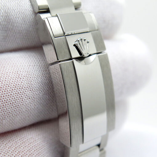 Rolex 126710GRNR GMT Master II on Oyster - Image 7