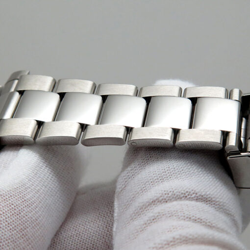 Rolex 126710GRNR GMT Master II on Oyster - Image 8