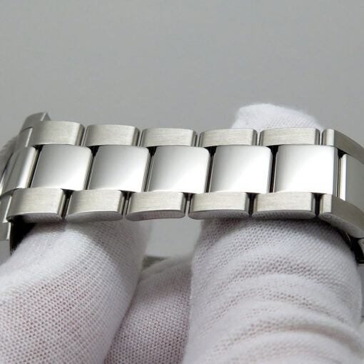 Rolex 126710GRNR GMT Master II on Oyster - Image 6