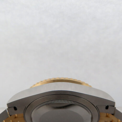 Rolex 126713GRNR GMT Master II 18K/SS on Jubilee - Image 5
