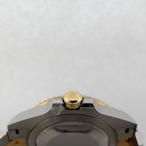 Rolex 126713GRNR GMT Master II 18K/SS on Jubilee - Image 4