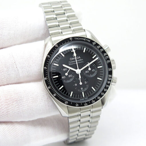 Omega Speedmaster Professional Moonwatch with 3861 Movement (New Old Stock)