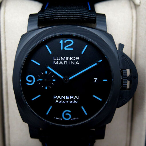 Panerai PAM 2661 Luminor Marina Carbotech 44mm - Image 3