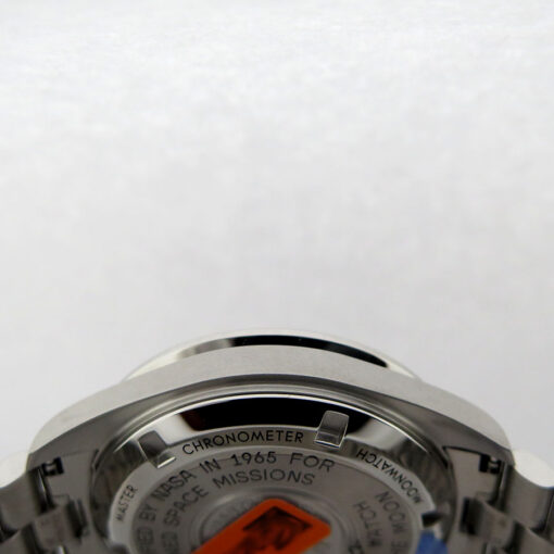 Omega Speedmaster Professional Moonwatch with 3861 Movement (New Old Stock) - Image 6