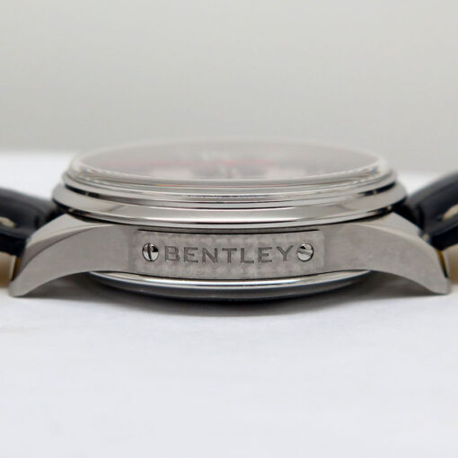 Breitling AB0118 Premier B01 Chronograph 42mm Bentley Mulliner Limited Edition - Image 6