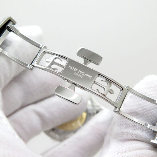 Patek Philippe 5167A Aquanaut - Image 9
