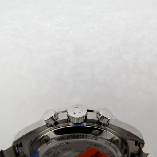 Omega Speedmaster Professional Moonwatch with 3861 Movement (New Old Stock) - Image 5