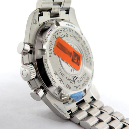 Omega Speedmaster Professional Moonwatch with 3861 Movement (New Old Stock) - Image 4