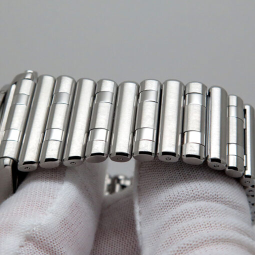 Breitling AB0134 Chronomat B01 42mm with Silver Dial - Image 9