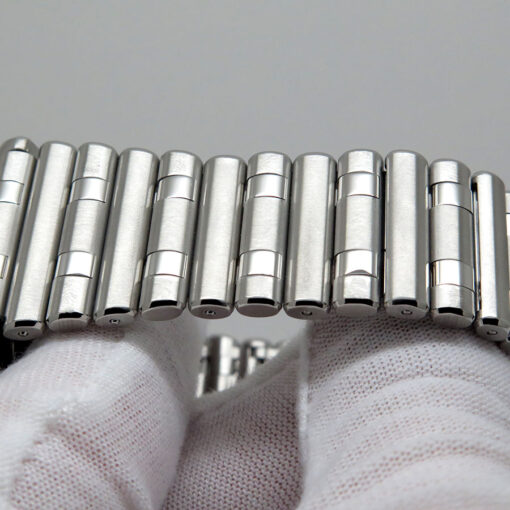 Breitling AB0134 Chronomat B01 42mm with Silver Dial - Image 7