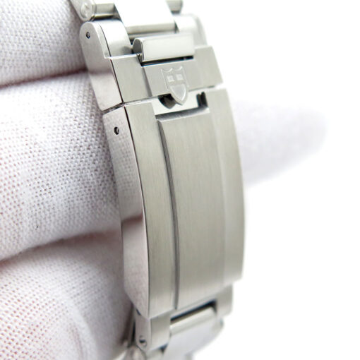 Tudor 79470 Black Bay Pro GMT with White Opaline Dial (New Model) - Image 7